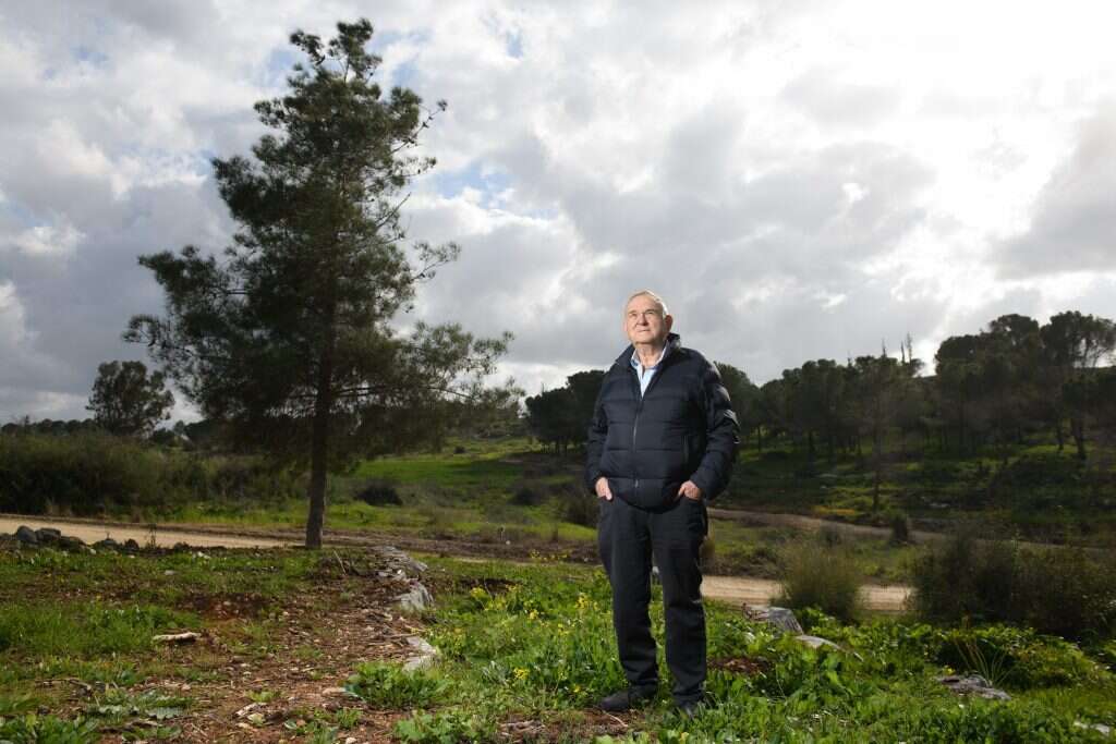 אברהם דובדבני (דובדב). | שריה דיאמנט