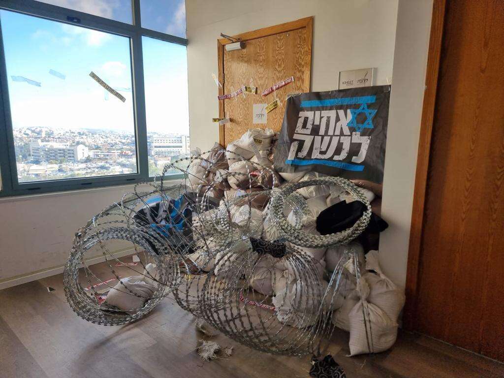 דוברות המשטרה