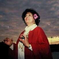 הרגעים הגדולים וחיי היומיום. שושנה דמארי. | משה שי, פלאש 90