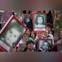 מחאה על היעלמות ילדי תימן, המזרח והלבקן, ירושלים, 2017. | יונתן זינדל/ פלאש 90