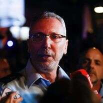 מפקד מחוז תל אביב במשטרה לשעבר, ניצב עמי אשד. | אריק מרמור - פלאש 90