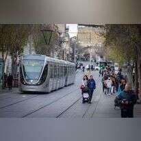 ירושלים. | נתי שוחט - פלאש 90