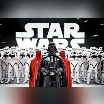 מלחמת הכוכבים | שאטרסטוק מלחמת הכוכבים | שאטרסטוק