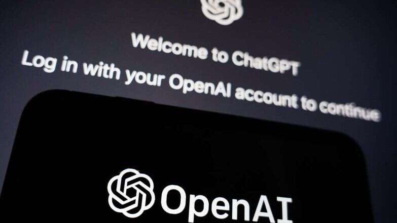 ChatGPT מבית OpenAI | EPA ChatGPT מבית OpenAI | EPA