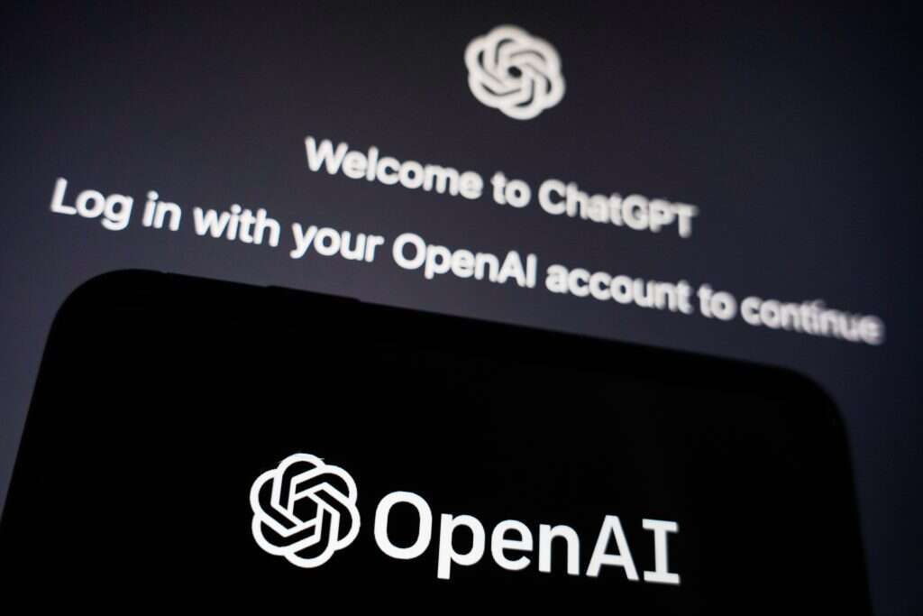 ChatGPT מבית OpenAI | EPA