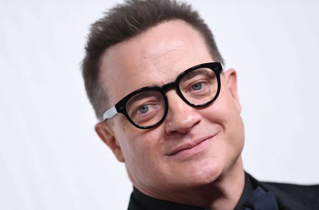 ברנדון פרייזר. | AFP