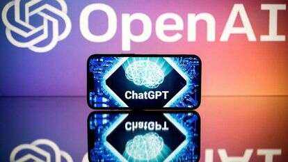ChatGPT מבית OpenAI | AFP