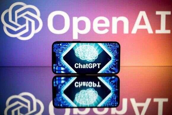 ChatGPT מבית OpenAI | AFP ChatGPT מבית OpenAI | AFP