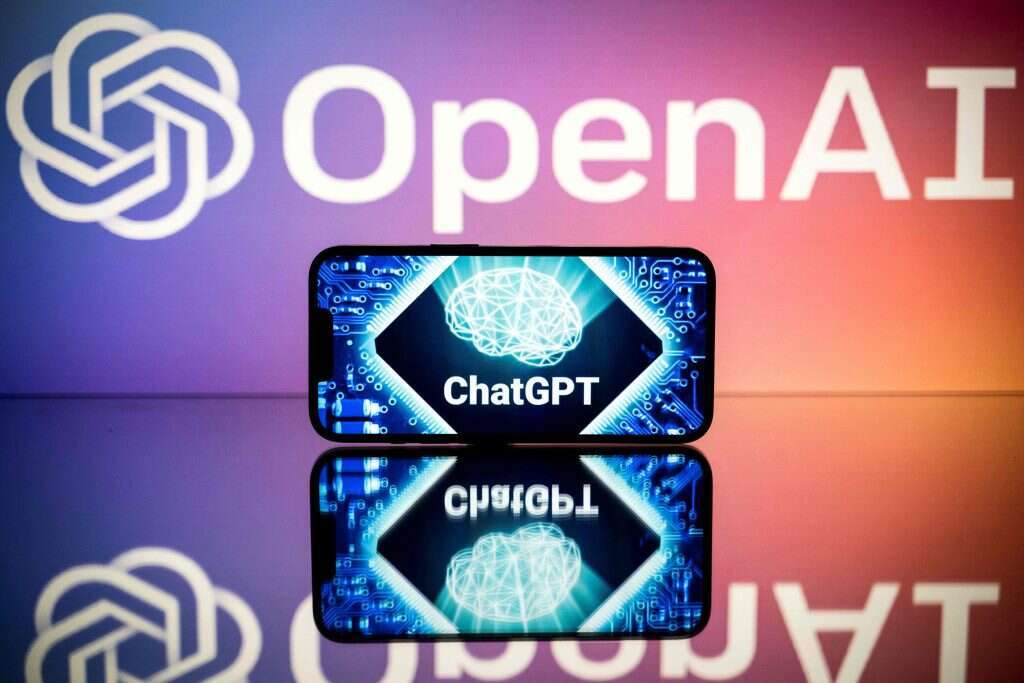למד שעקיפת המגבלות משתלמת יותר. ChatGPT | AFP למד שעקיפת המגבלות משתלמת יותר. ChatGPT | AFP