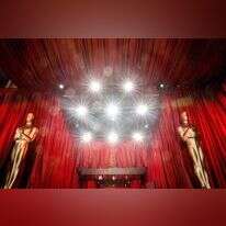 טקס פרסי האוסקר. | AFP