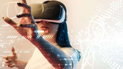 בינה מלאכותית. | שאטרסטוק