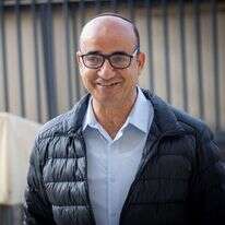 מימון שמילה. | יונתן זינדל - פלאש 90