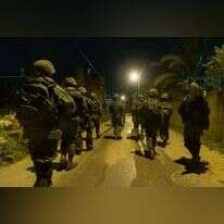 חיילי צה"ל בפעילות. | דובר צה"ל