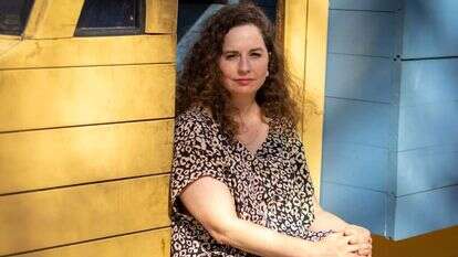 איה קפלן. | אריק סולטן