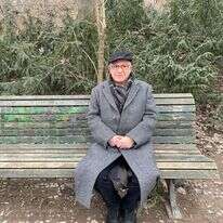 "אני נמצא במתח שבין מסורתיות לחילוניות". רז־קרקוצקין. | באדיבות המצולם