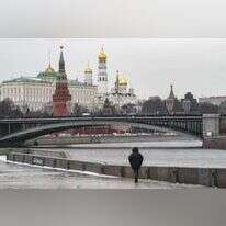 הקרמלין | EPA