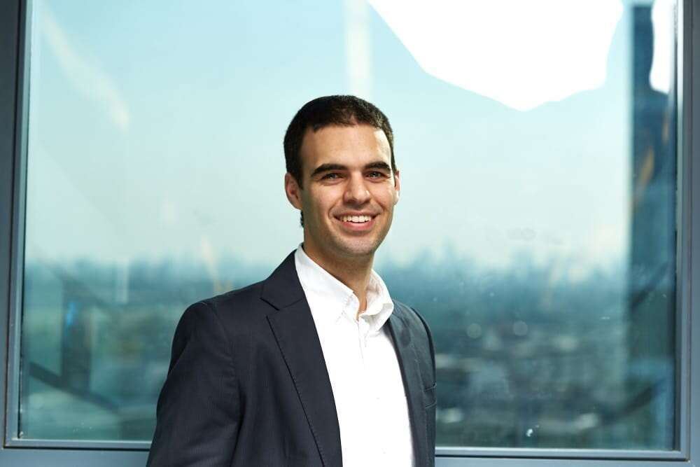 אלון ארבץ. | אופיר אייב