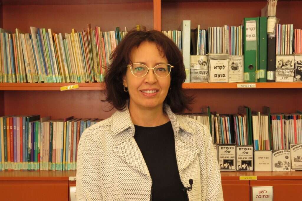 ד"ר גלית אגם בן־ארצי. | קרן אברמוביץ'