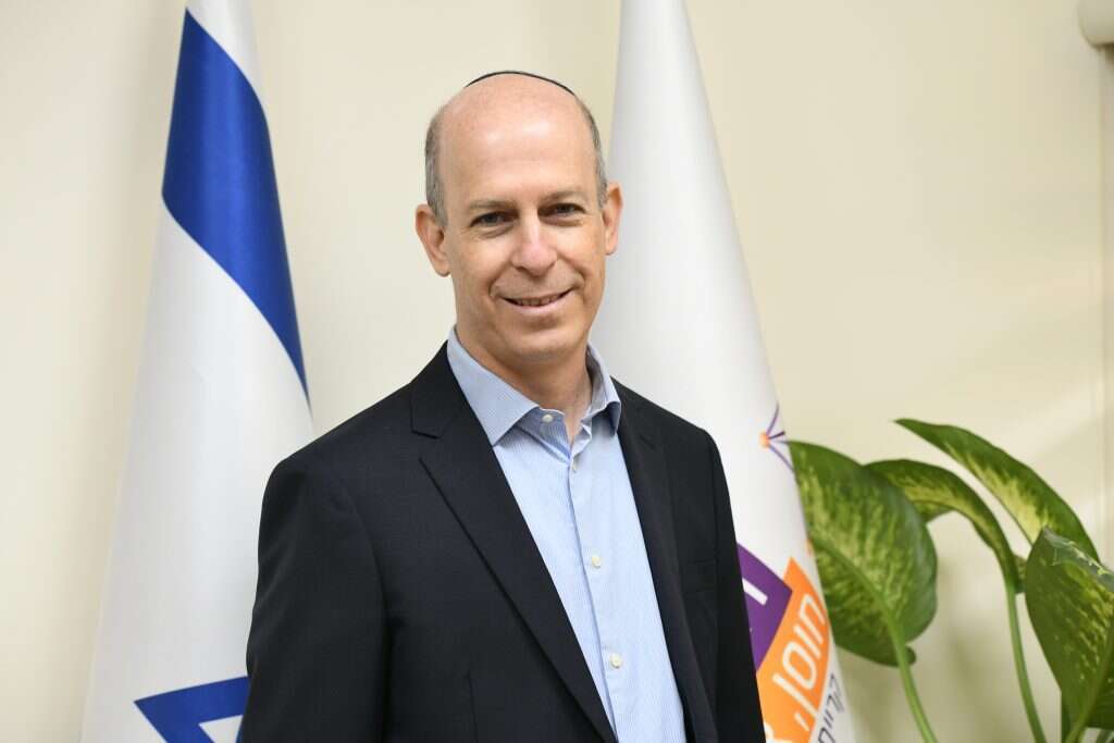 פרופ' חיים שקד. | האקדמית חמדת