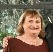 ד"ר סיגלית רוזמרין. | מהאלבום המשפחתי