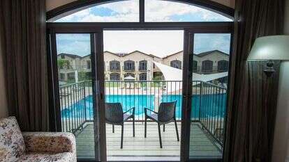 מלון גליליון. | יח"צ