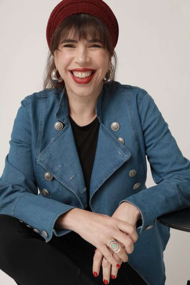 ד"ר אפרת גרוסמן. | שילת מזרחי