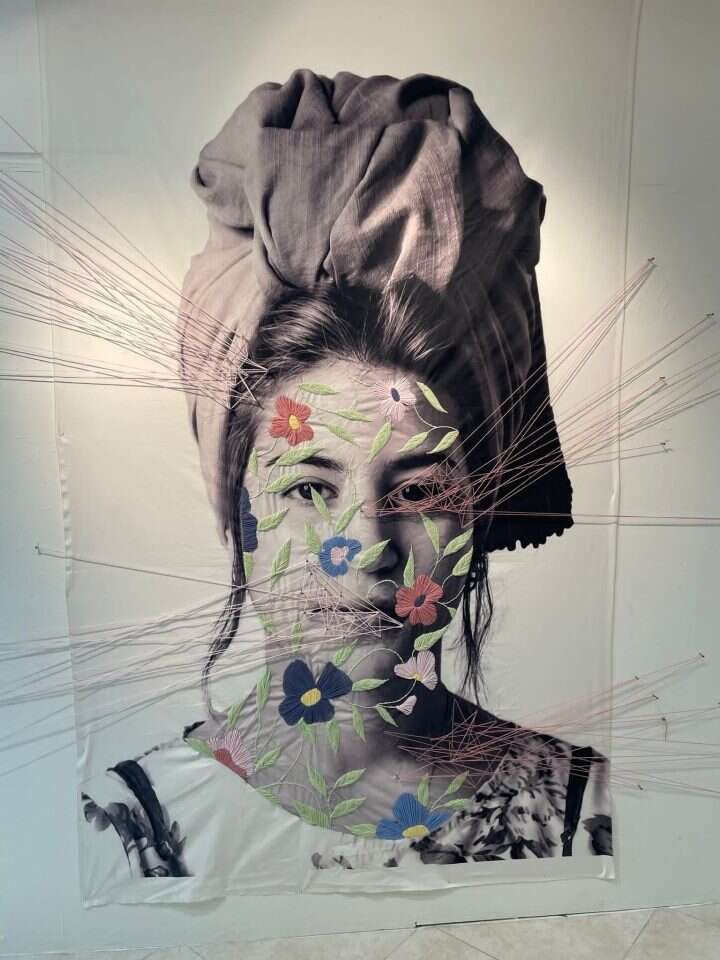 סיכוי להשתלב בזירה. תהילה פרידמן, פורטרט אישי. | מכללת אמונה