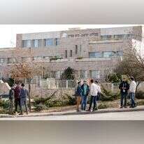 מכללת הרצוג באלון שבות, אילוסטרציה. | מכללת הרצוג