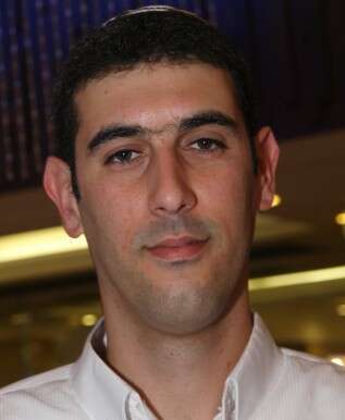 ד"ר רונאל עטיה, מכללת אורות ישראל. | באדיבות המצולם