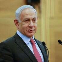 ראש הממשלה נתניהו. | אריק מרמור, פלאש 90