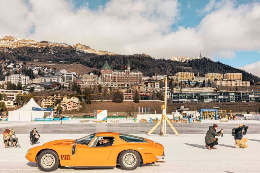אלברטו ברנסקוני, הוושינגטון פוסט