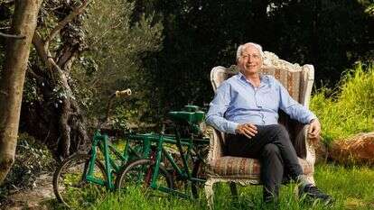 משה שוהם. | ברוך גרינברג