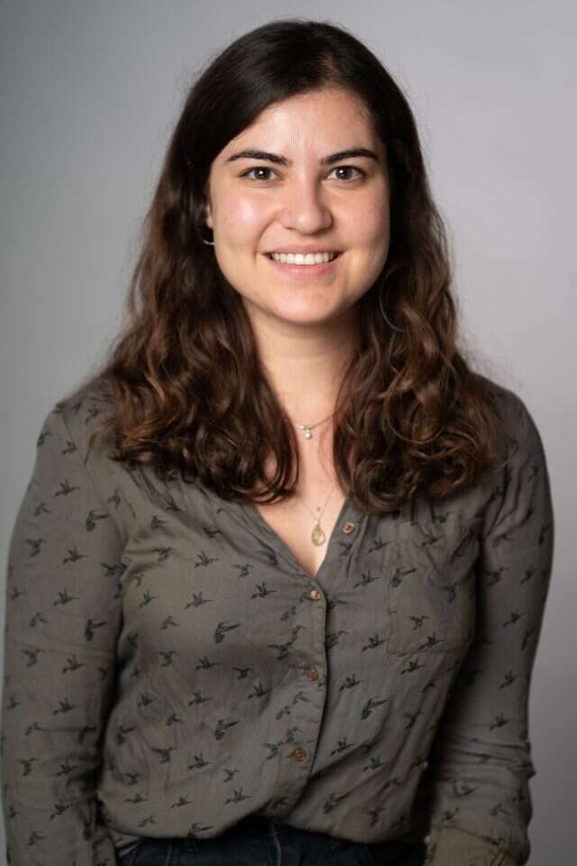 סיוון בורינסקי. | רמי דרזנר