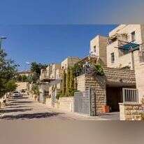 שכונת בית אורות, ירושלים. | נעמה שטרן