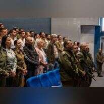 חטיבה שבע ומשפחות שכולות. | דו"צ