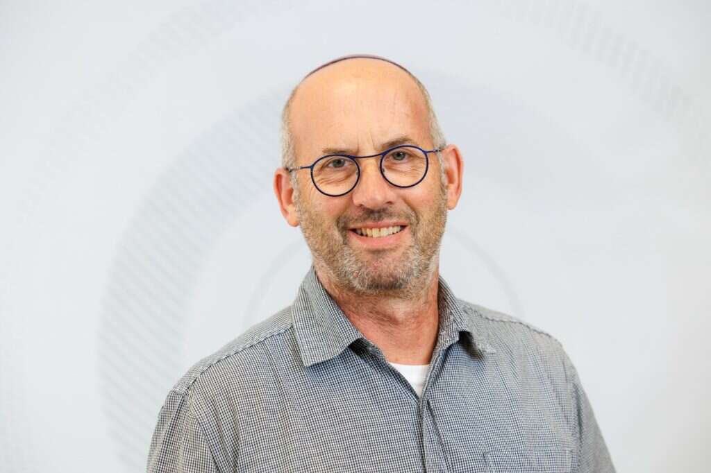 פרופ' יואל רסקין- דוברות אוניברסיטת בר-אילן