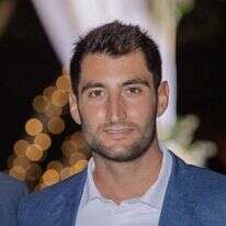 אור אשכר הי"ד, הנרצח בפיגוע בדיזינגוף. | באדיבות המשפחה