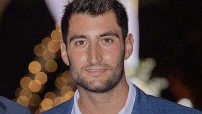 אור אשכר הי"ד, הנרצח בפיגוע בדיזינגוף. | באדיבות המשפחה