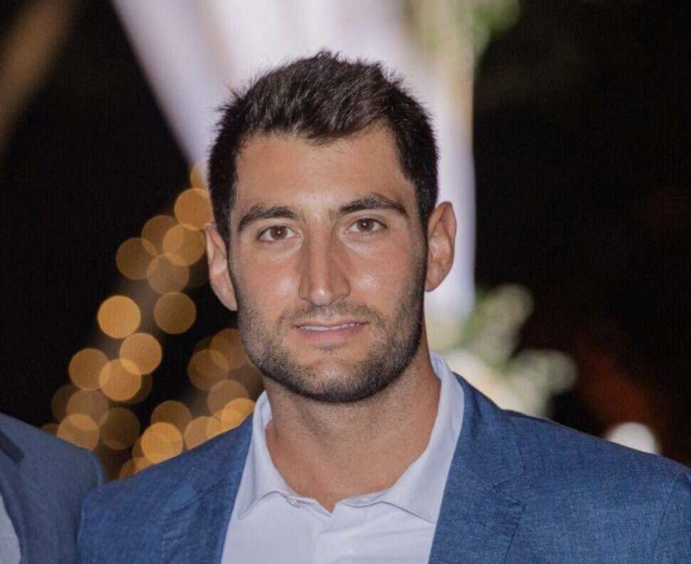 אור אשכר הי"ד, הנרצח בפיגוע בדיזינגוף. | באדיבות המשפחה אור אשכר הי"ד, הנרצח בפיגוע בדיזינגוף. | באדיבות המשפחה