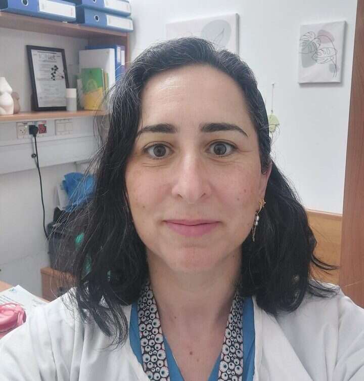 ד"ר יעל חריר