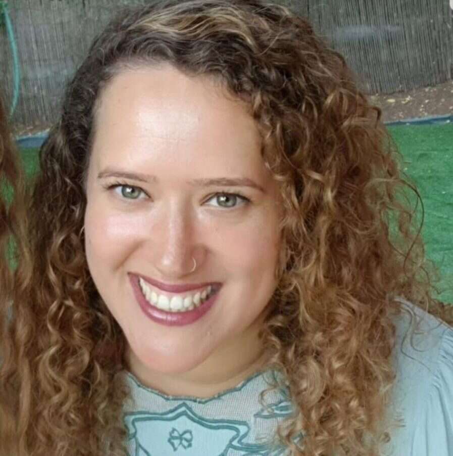 עדי ששון. התמונה באדיבות המצולמת