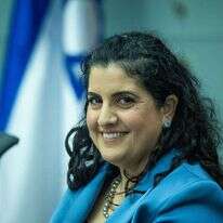 יועמ"שית הכנסת, שגית אפק. | יונתן זינדל, פלאש 90 יועמ"שית הכנסת, שגית אפק. | יונתן זינדל, פלאש 90