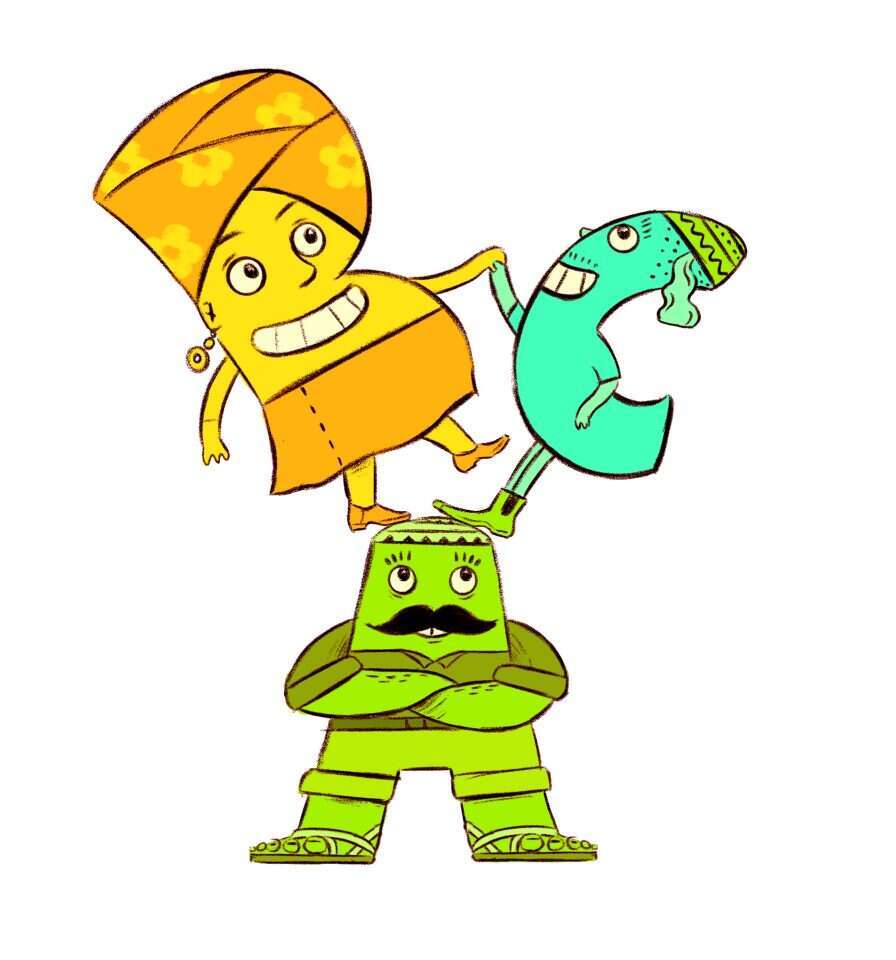 איור: מורן ברק