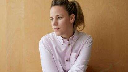 רונה קנן. | אסף עיני