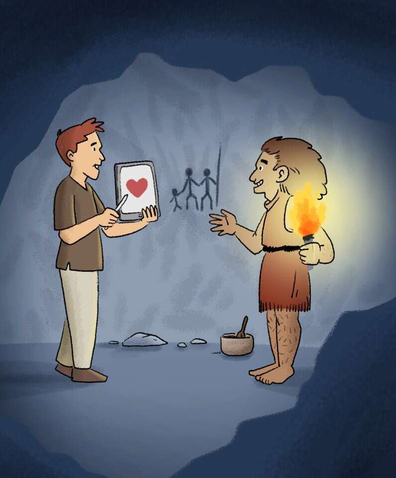 איור: נעמה להב