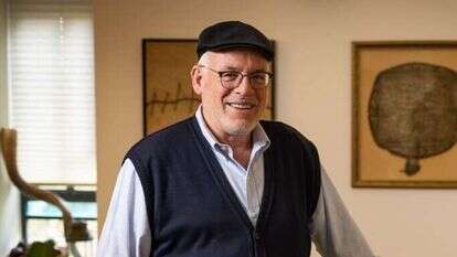 צ'יקו ולדמן. | אריק מרמור, פלאש 90