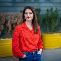 יערה רשף־נהור, | אריק סולטן