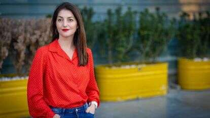 יערה רשף־נהור, | אריק סולטן