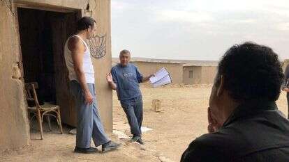 באדיבות מנו חליל באדיבות מנו חליל