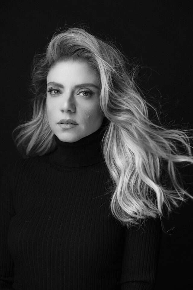 שירי מימון. | שי פרנקו